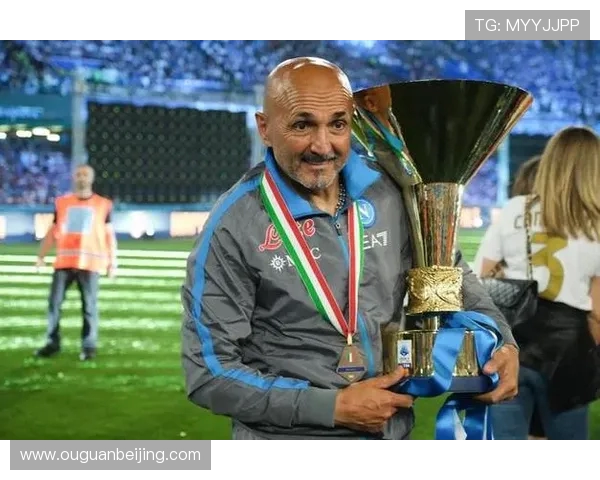 罗马诺爆料：斯帕莱蒂即将接任尤文图斯主帅职务