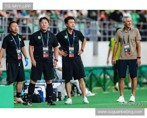 波媒称武科维奇来华谈判或成北京国安新帅关键任命时刻引发广泛关注