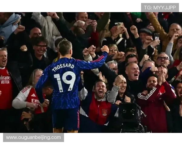 英超-特罗萨德替补破门 阿森纳1-2遭维拉读秒绝杀